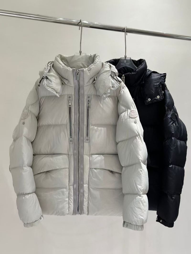 Moncler Down Jackets